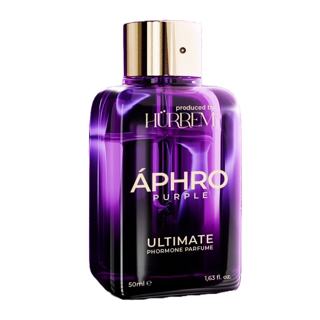 Hürrem Aphro